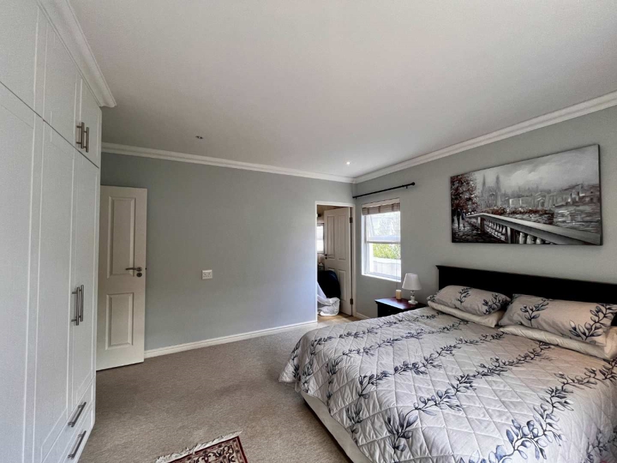 3 Bedroom Property for Sale in Hemel en Aarde Estate Western Cape